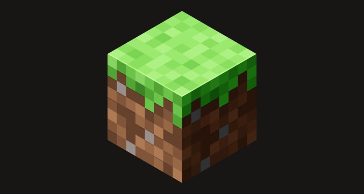 Minecraft Icon