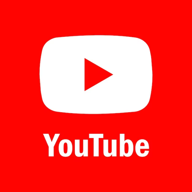 YouTube Icon